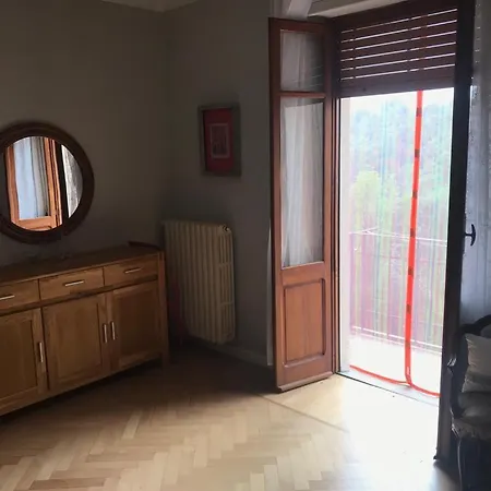 בית נופש Casa Sautrana *