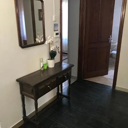 Casa Sautrana Bielmonte