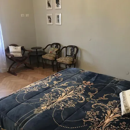 Casa Sautrana Bielmonte