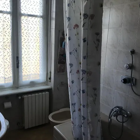 Casa Sautrana בית נופש *