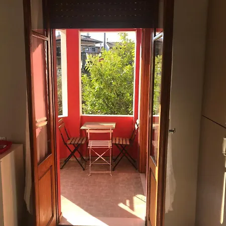 בית נופש Casa Sautrana *