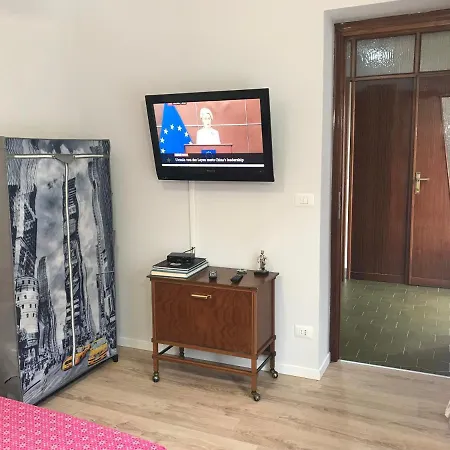 בית נופש Casa Sautrana Bielmonte