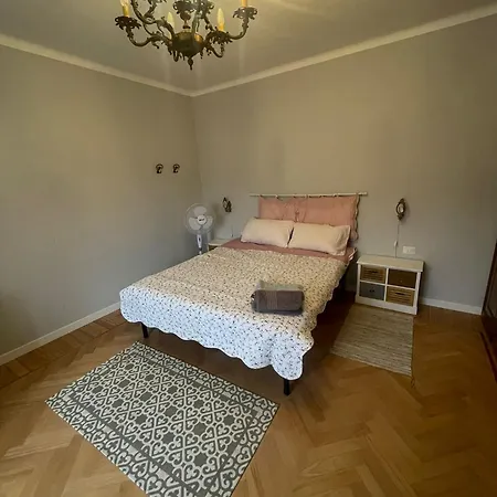 Casa Sautrana *