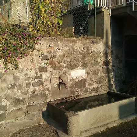 Casa Sautrana * Bielmonte